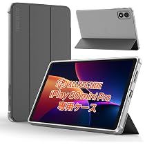 Amazon.co.jp: 【ALLDOCUBE公式直営店】iPlay 80 mini Pro 8.4インチ